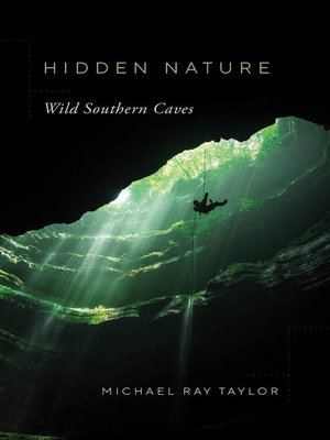 cover image of Hidden Nature